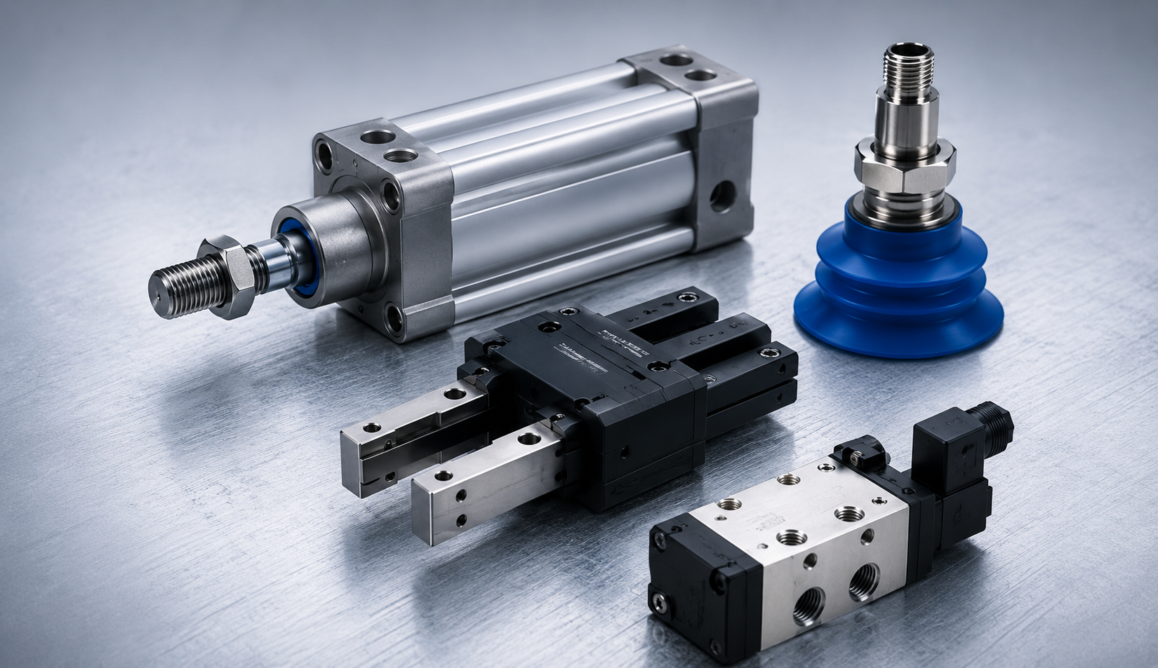 Component evaluation