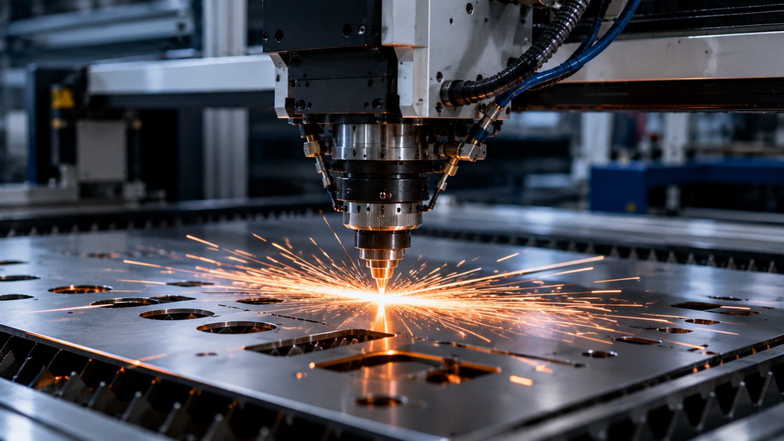 CNC manufacturing by ALSO DESIGN