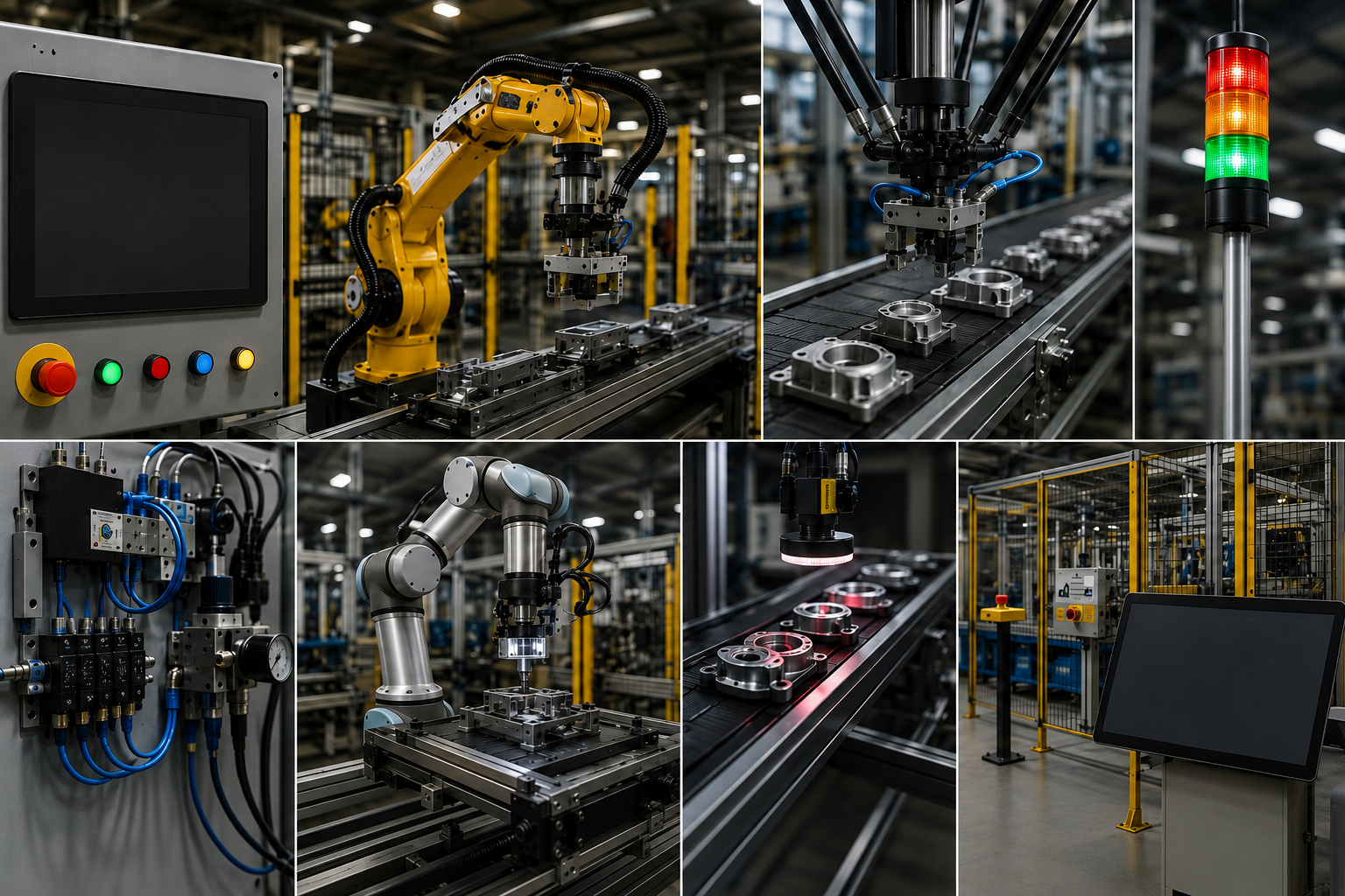 Process automation