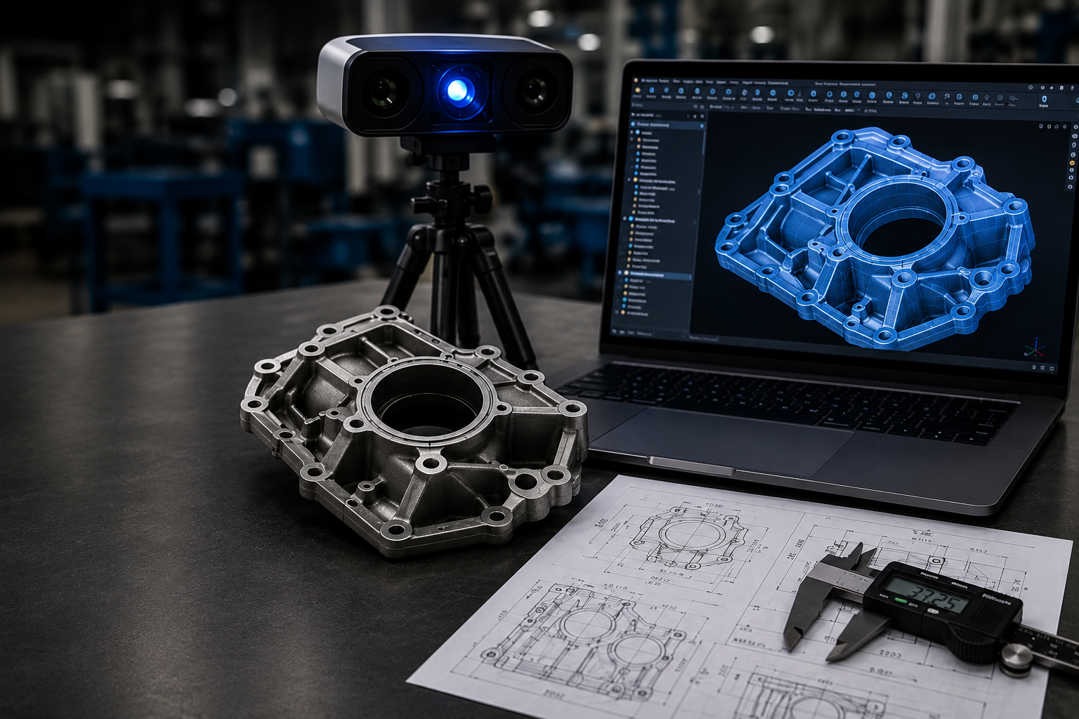 Reverse engineering